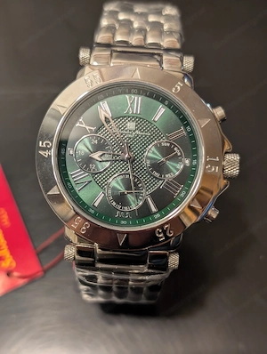 Herrenuhr 