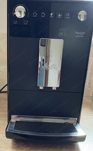 Espresso Maschinen Eduscho 
