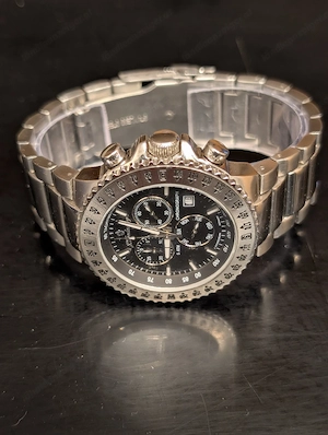 Chronograph  Bild 3