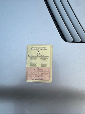 Mercedes270 CDI Bild 6