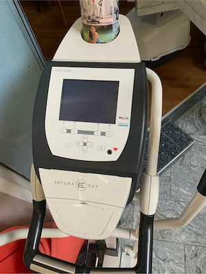 Crosstrainer Bild 3