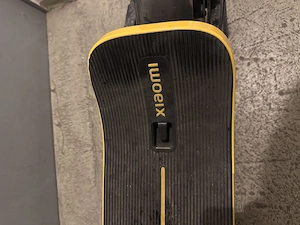 Xiaomi E-Scooter 6 Serie, E Roller Mit Straßenzulassung, 45-75km Reichweite Bild 5