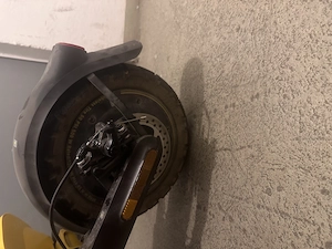 Xiaomi E-Scooter 6 Serie, E Roller Mit Straßenzulassung, 45-75km Reichweite Bild 7