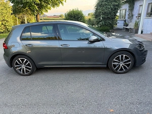 VW Golf 7 Sondermodell Sound Bild 3
