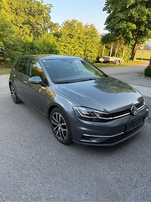 VW Golf 7 Sondermodell Sound Bild 2