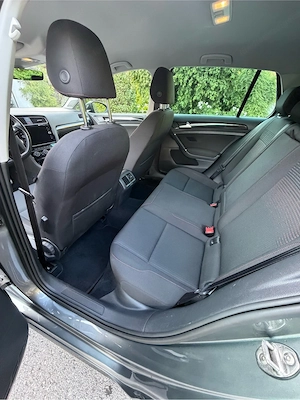 VW Golf 7 Sondermodell Sound Bild 8
