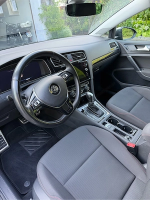 VW Golf 7 Sondermodell Sound Bild 6