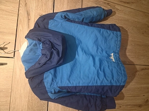 Jacke gr 110 116 Bild 2