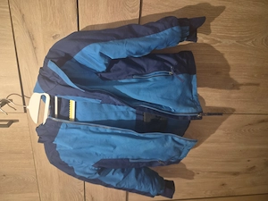 Jacke gr 110 116 Bild 4