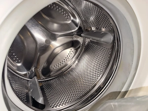 Indesit Waschmaschine 8kg funktioniert einwandfrei Bild 4