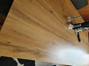 Esstisch ausziehbar NEU original verpackt Bild 3
