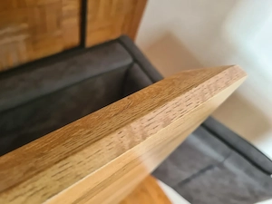 Esstisch ausziehbar NEU original verpackt Bild 6