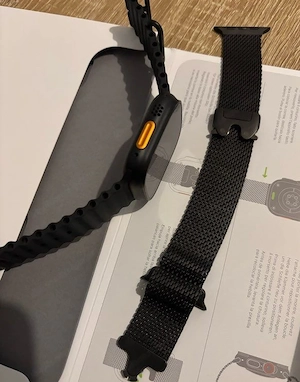 Apple Watch Ultra 2  Bild 2