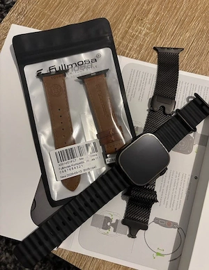 Apple Watch Ultra 2  Bild 3