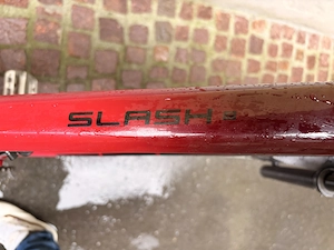 Trek Slash 8 - 29 Zoll - Alpha Platinum Aluminium - Enduro Fully MTB Bild 4