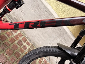 Trek Slash 8 - 29 Zoll - Alpha Platinum Aluminium - Enduro Fully MTB Bild 3