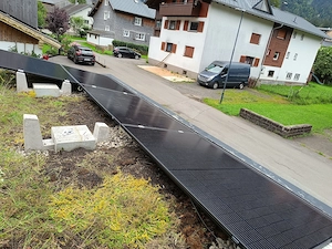 Photovoltaik-Modulhalterungen Bild 2