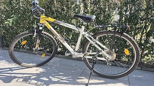 Kinder Mountainbike
