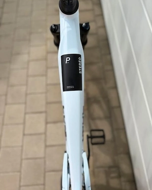 cube electric bike  Bild 2