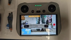 DJI Mini 3 Fly More Combo Bild 2