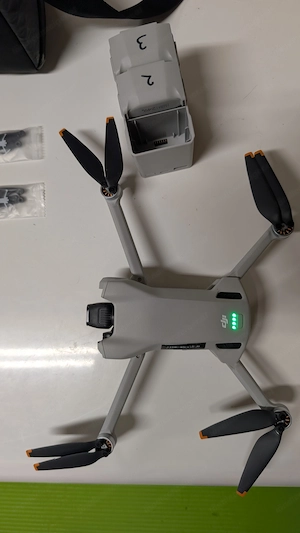 DJI Mini 3 Fly More Combo Bild 4