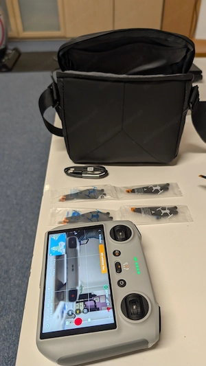 DJI Mini 3 Fly More Combo Bild 3