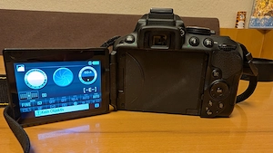 Nikon D5300 mit 2 Objektiven Bild 10