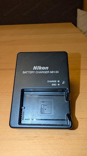 Nikon D5300 mit 2 Objektiven Bild 8