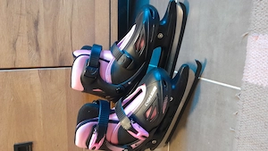 Eislaufschuhe