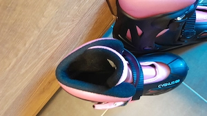 Eislaufschuhe Bild 3