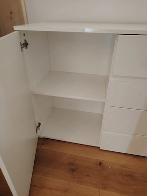  Sideboard weiß Spice Bild 4