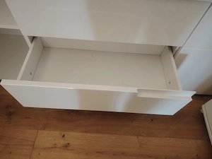  Sideboard weiß Spice Bild 5