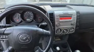 Mazda BT-50 Bild 2