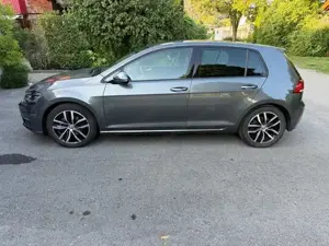 VW Golf 7 Sondermodell Sound Bild 2