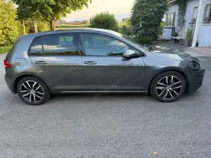 VW Golf 7 Sondermodell Sound