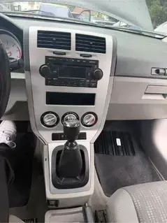 Dodge Caliber Bild 2