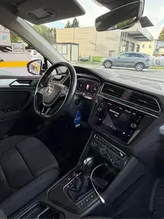 Volkswagen Tiguan Bild 3