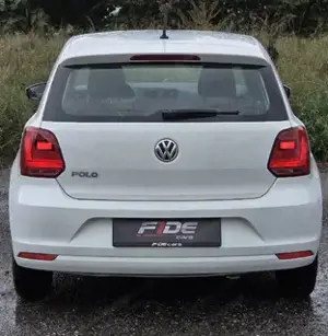 VW Polo - TÜV NEU - 2015 Baujahr