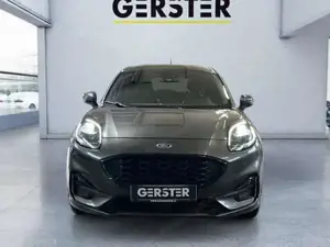 Ford Puma Bild 2