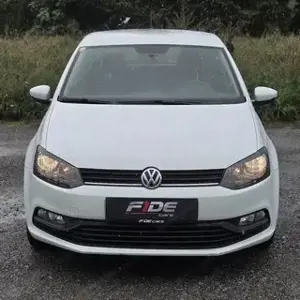 VW Polo - TÜV NEU - 2015 Baujahr Bild 2