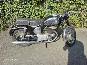Puch sgs 250 