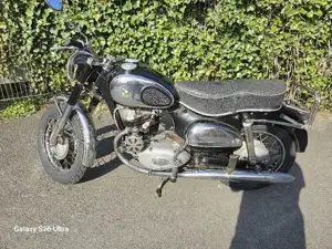 Puch sgs 250  Bild 2