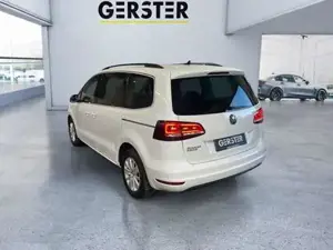 Volkswagen Sharan Bild 4