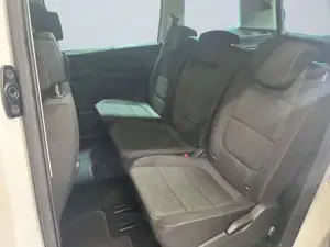 Volkswagen Sharan Bild 7