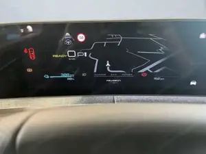 Peugeot 5008 Bild 10