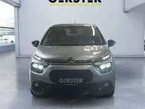 Citroen C3 Bild 2