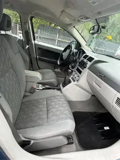 Dodge Caliber Bild 6