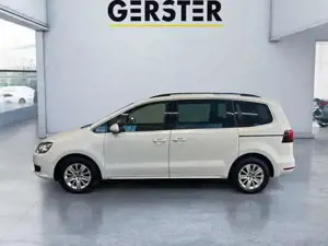 Volkswagen Sharan Bild 3