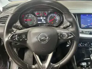 Opel Grandland Bild 9