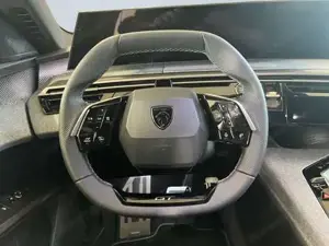 Peugeot 5008 Bild 9